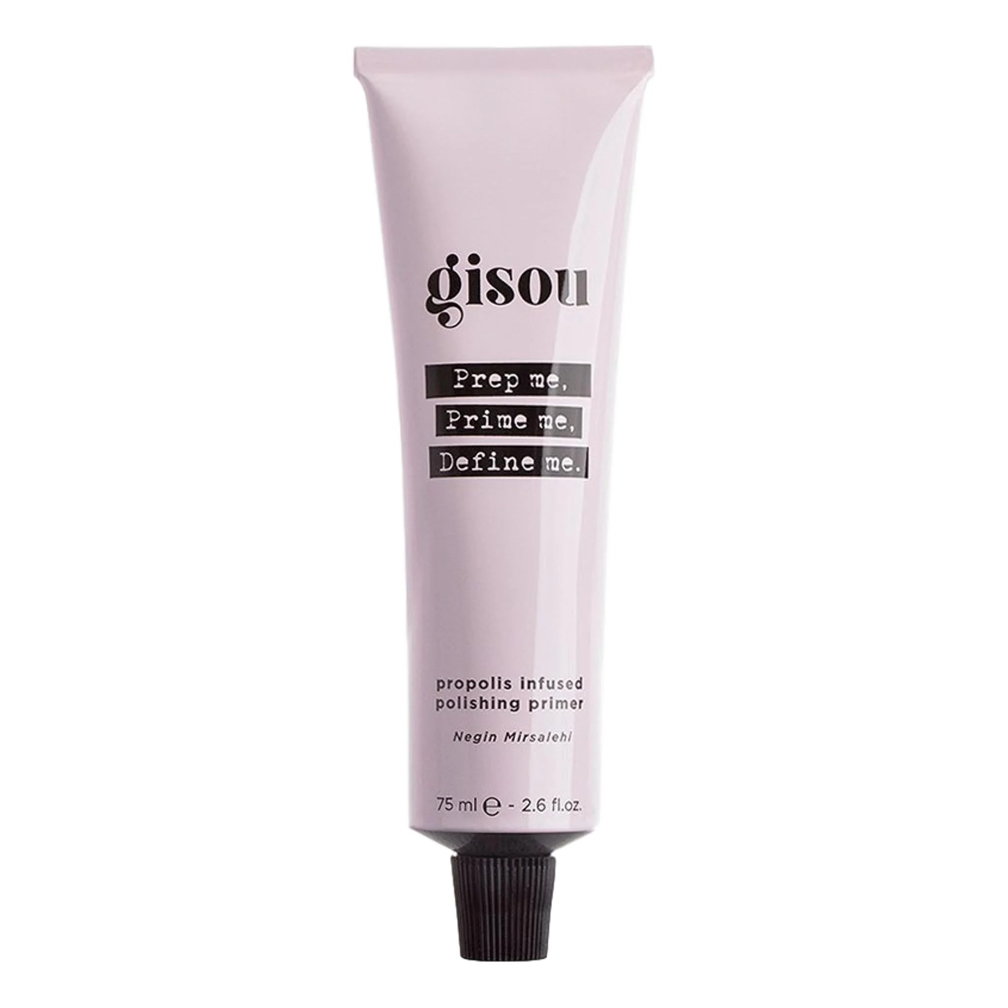 Gisou Propolis Infused Polishing Primer
